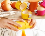 دستگاه تخم مرغ شکن Egg Peelers